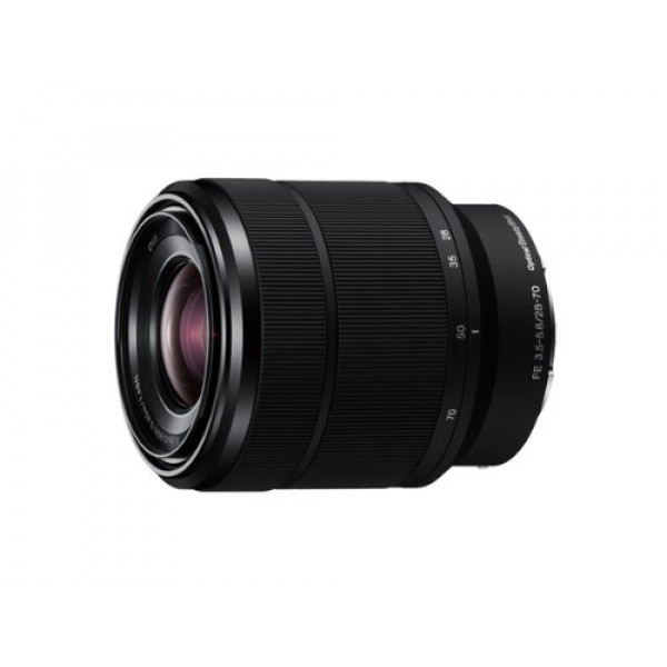 Sony 28-70 mm / F 3,5-5,6 FE OSS (SEL-2870) Objektiv ( Sony E-Mount-Anschluss,Autofocus,Bildstabilisator )-31