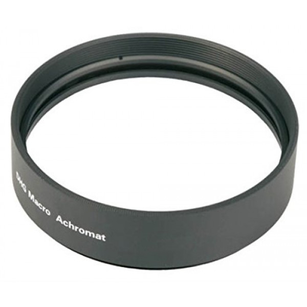 Dörr DHG achromatische Nahlinse 5dpt 77mm mit Anschlussring für 72mm-31