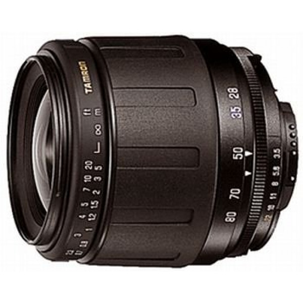 Tamron 28-80mm/3,5-5,6 ASL Zoom-Objektiv für Sony/Minolta-31