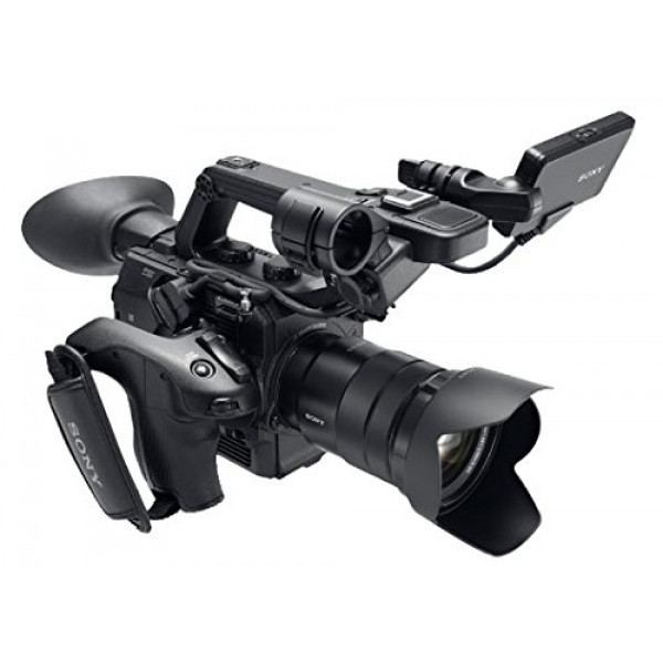 Sony PXW-FS5 ( Speicherkarte )-31