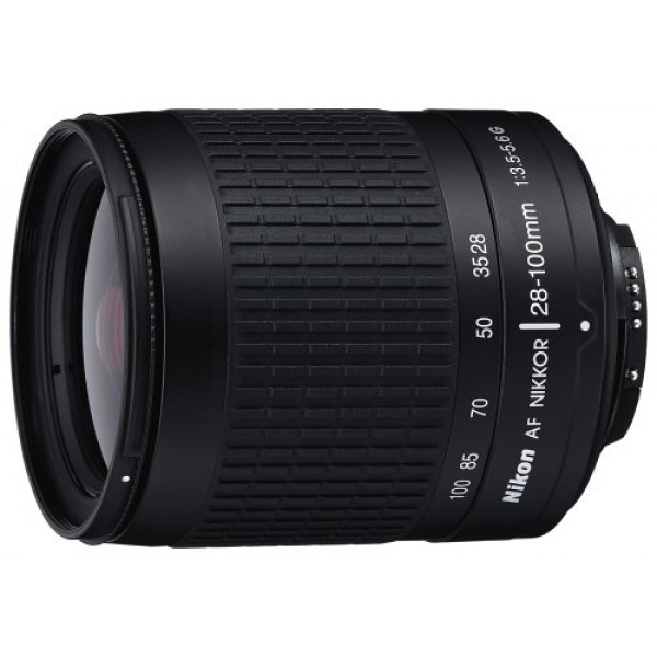 Nikon AF 28-100mm/3,5-5,6 G schw.-31