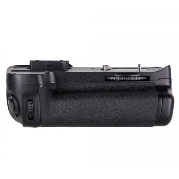 Batteriegriff für Nikon D7100 DSLR Kamera wie MB-D15 inkl. Batteriefach, Multifunktionshandgriff-34
