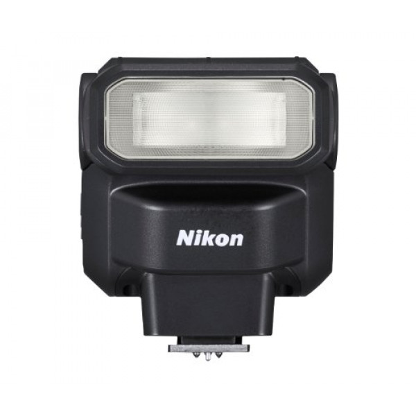 Nikon SB-300 Blitzgerät für Nikon SLR und Coolpix-Kameras-35