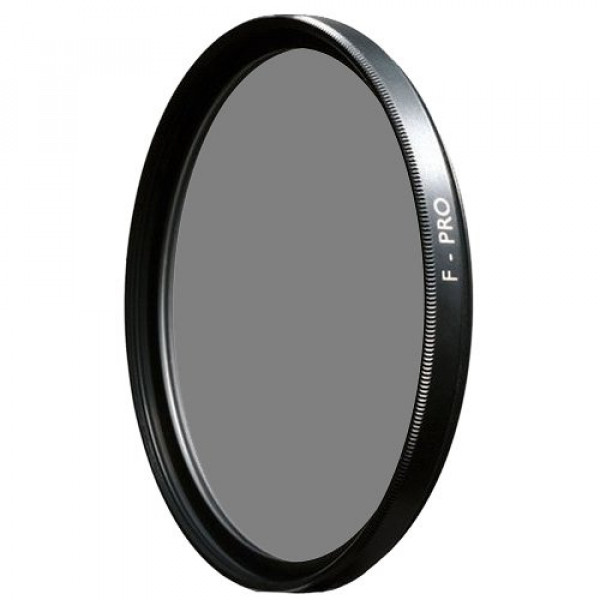 B+W Polarisationsfilter für HSB Bajonett-31