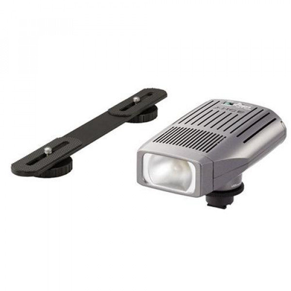 Sony HVL-10NH Leistungsstarke 10W Halogen-Videoleuchte inkl. Adapter-31