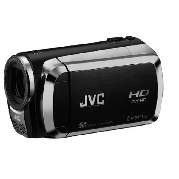 JVC GZ-HM200 BEU Full HD-Camcorder (SD-/SDHC-Card, 20-fach opt. Zoom, 6,9 cm (2,7 Zoll) Display) onyx-schwarz-31