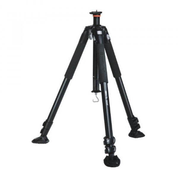 Vanguard ABEO Plus323AT Alu Foto Video Stativ schwarz-31