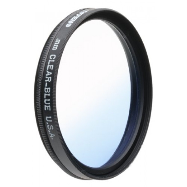 Tiffen Filter 62MM COLOR GRAD BLUE FILTER-31