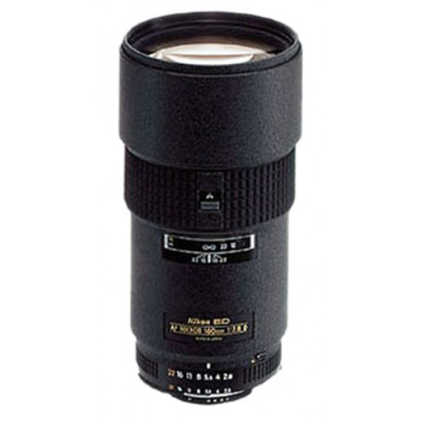 Nikon AF 180 mm/2,8 D Objektiv (72mm Filtergewinde)-31