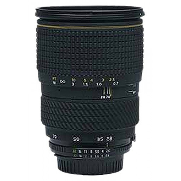 Tokina 28-70/2,6-2,8 ATX II Objektiv für Minolta-31