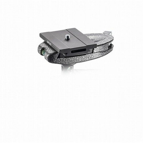 Gitzo GS3760D Schnellwechsel Adapter Serie 3 QD-31