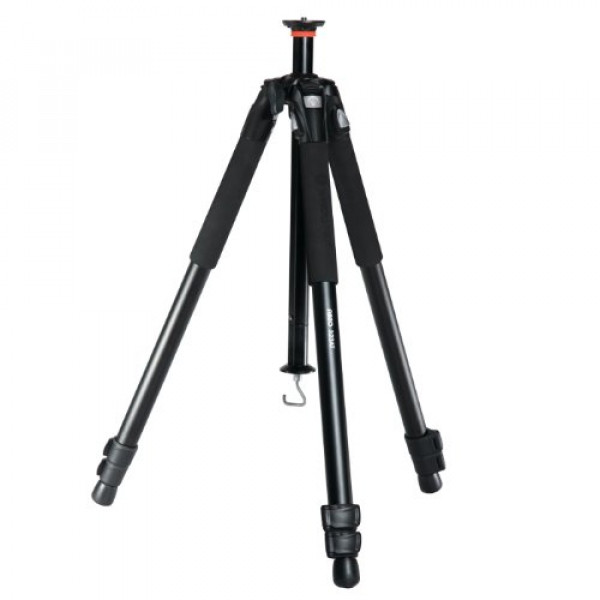 Vanguard ABEO 323AT Alu Foto Video Stativ schwarz-35