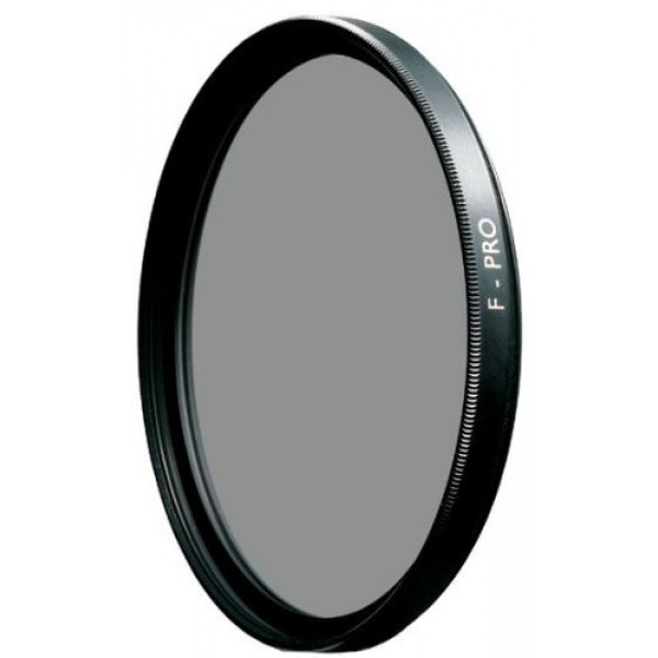 B+W Überbaut 103 ND 0,9 MRC Graufilter (67 mm)-34