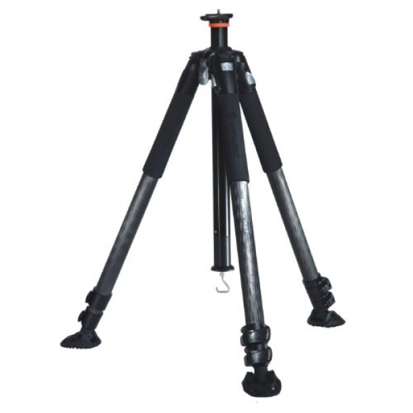 Vanguard ABEO Plus363CT Carbon Foto Video Stativ schwarz-39