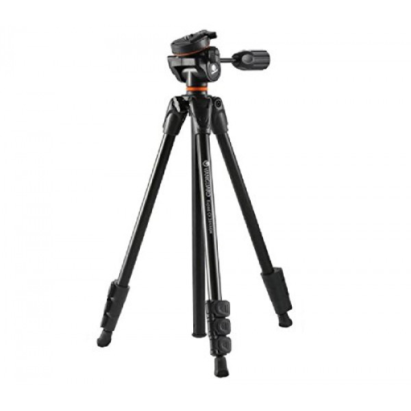 VANGUARD Espod CX 204 AP-Stativ, 3 Jahre Garantie-31