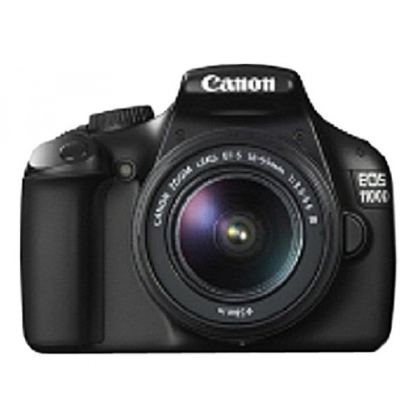 Canon EOS 1100D / Rebel T3 / EOS KISS X50 18-55 / 3.5-5.6 EF-S III 75-300 / 4.0-5.6 EF III ( 12.6 Megapixel,3-x opt. Zoom (2.7 Zoll Display) )-31
