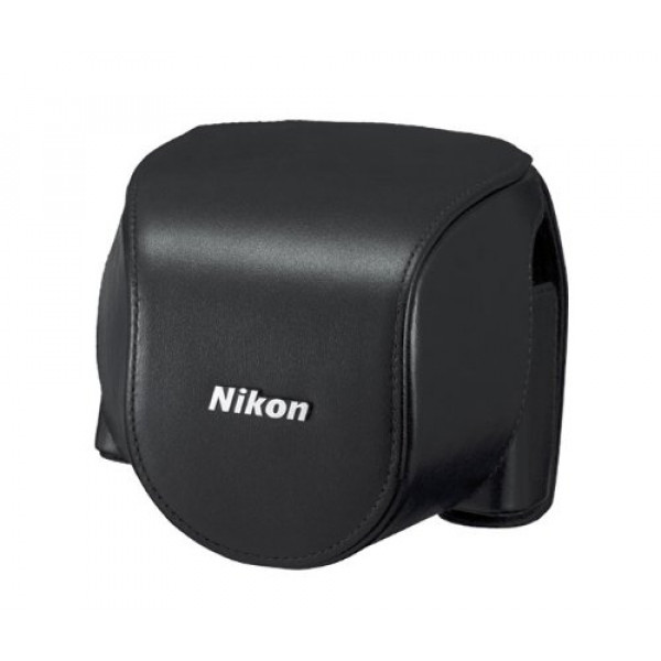 Nikon CB-N4000SA Kamera-Tasche für 1 V2 Systemkamera schwarz-31