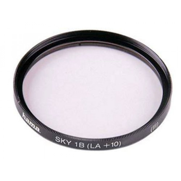 Hama Skylight und Schutzfilter, 8-fach Vergütung, Für 67 mm Foto-Kameraobjektive, HTMC-31