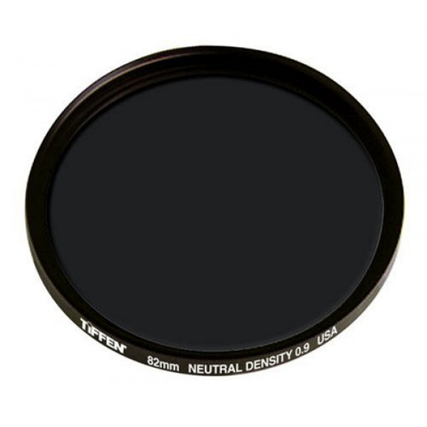 Tiffen Graufilter, 0,9 ND-Filter, 82 mm-31