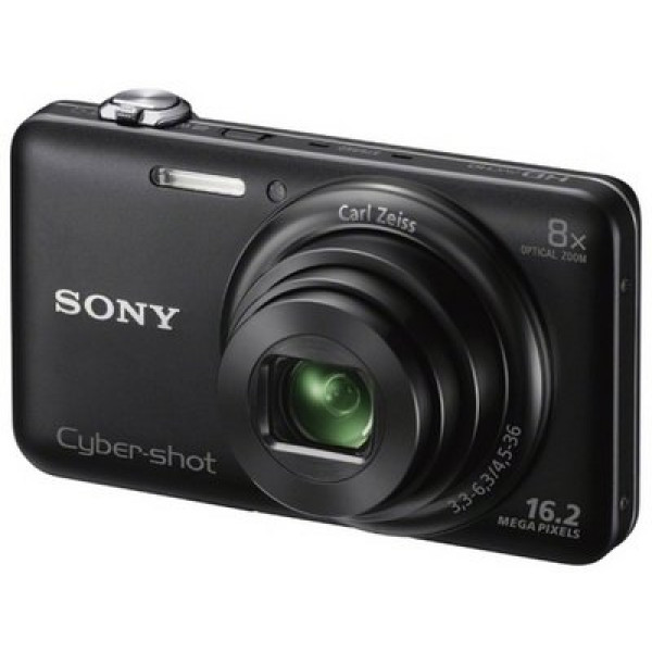 Sony Cyber-SHOT DSC-W710 Digitalkameras 16,4 Megapixel, 5-fach optischer Zoom-31