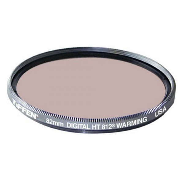 Tiffen Filter 82MM DIGITAL HT 812 WARMING-31