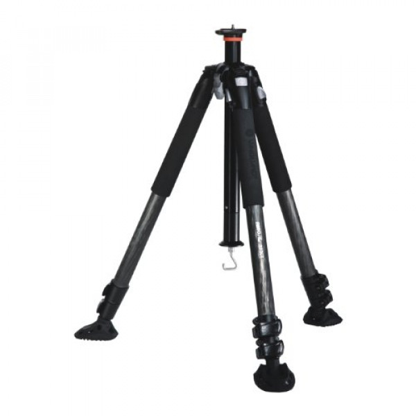 Vanguard ABEO Plus323CT Carbon Foto Video Stativ schwarz-39