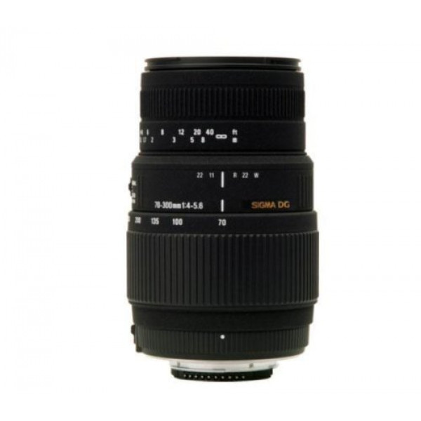 Objektiv 70-300mm f/4-5,6 DG Makro motorisiert-31