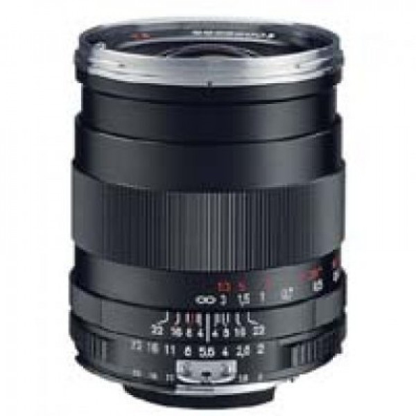Carl Zeiss AG Zeiss Objektiv Distagon T 2,0/35 mm ZF-31