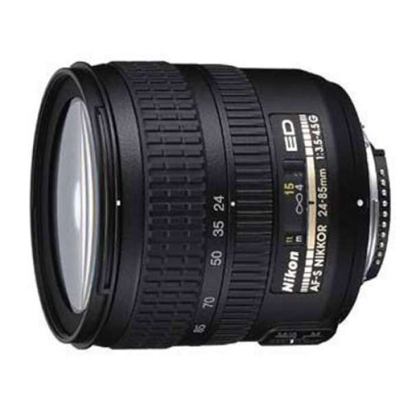 Nikon AF S 24-85/3.5-4.5 G ED Objektiv-31