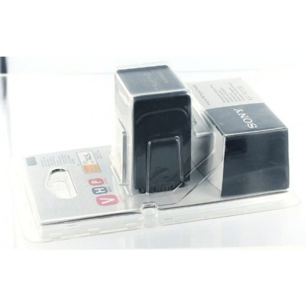 Akku Ersatzakku Batterie Original Camcorderakku für SONY HDR-CX305-31
