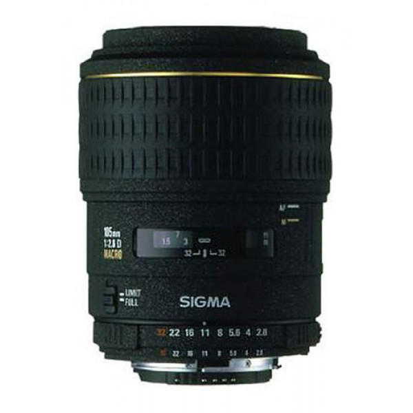 Sigma Autofokus-Makro-Objektiv 105 mm / 2,8 EX für Minolta / Sony-Spiegelreflexkameras-31