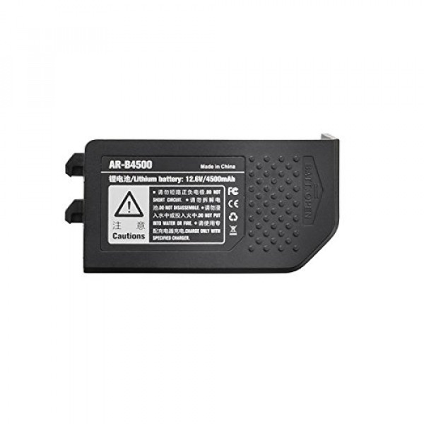Walimex Pro Ersatzakku für RingFlash HS 400-32
