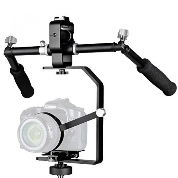 Walimex Videostativ CamFloPod für DSLR-31