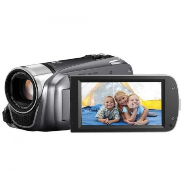 Canon Legria HF R205 ( Speicherkarte,1080 pixels,SD/SDHC/SDXC Card )-31