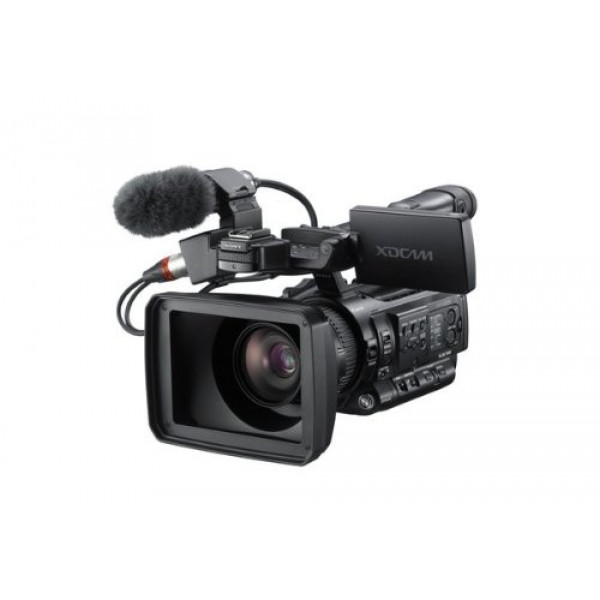 Sony PMW-100 ( Speicherkarte,1080 pixels )-31