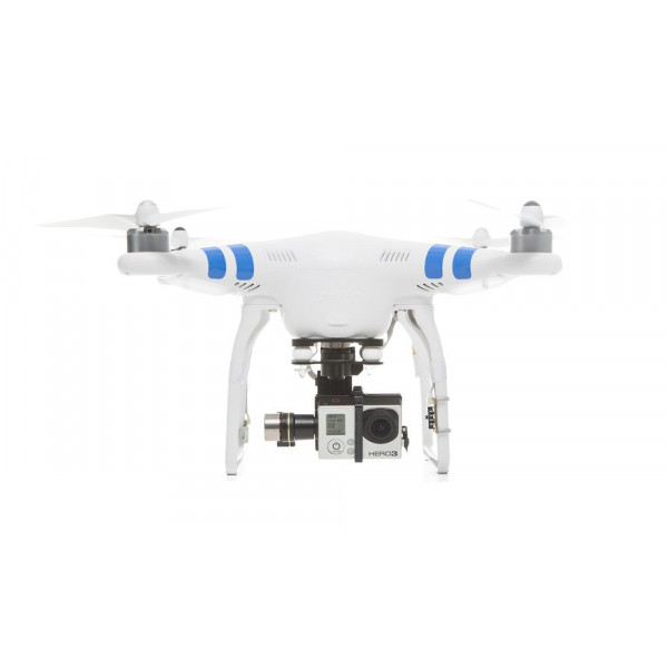 DJI Phantom 2 RTF + Zenmuse H3-3D (3-AXIS!)-38