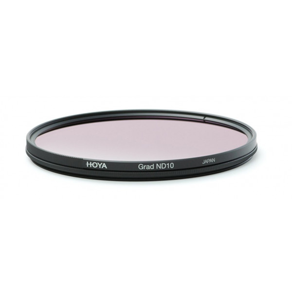 Hoya YPNDGR1052 Grad ND-Filter (Neutral Density 10, 52mm)-35