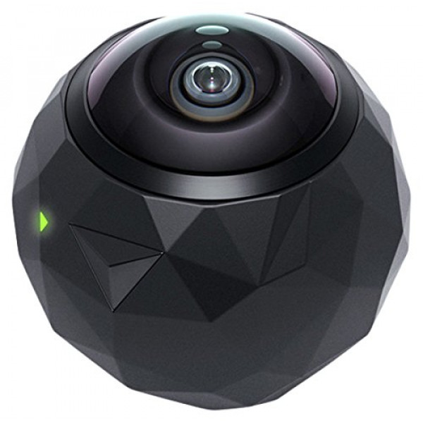 Lifestyle Cam inkl. Action-Camera Adapter-32