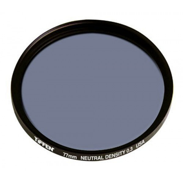 Tiffen Filter 77MM NEUTRAL DENSITY 0.3 FILTR-31