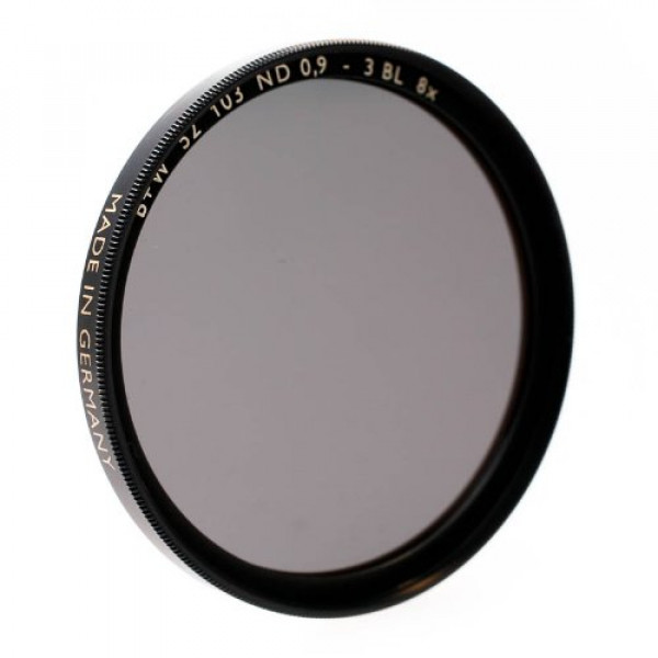 B+W 103 Graufilter (ND-Filter, Neutraldichtefilter) +3 Blenden 82 mm vergütet Made in Germany by Schneider Kreuznach-32