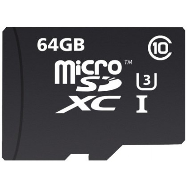 Integral Memory INMSDX64G10-9045NA3R microSDXC Class 10 UltimaPro UHS-1 64GB Speicherkarte mit USB 3.0 Kartenleser-33