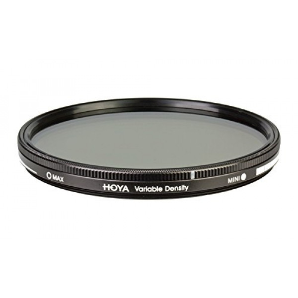 Hoya Y3VD058 Variable Density Filter (58mm)-32