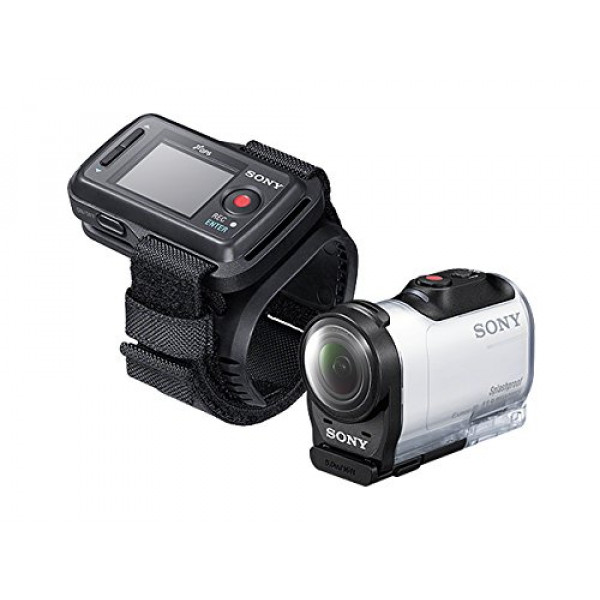 Sony Camcorder Action Cam Mini HDR-AZ1VR-31