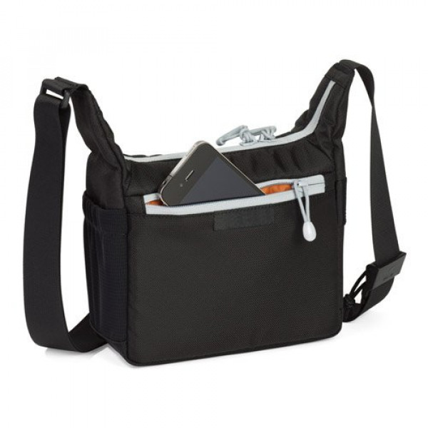 Lowepro streamline sling top