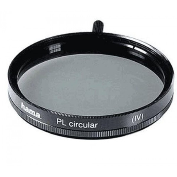 Zirkularer Polfilter 72mm-31