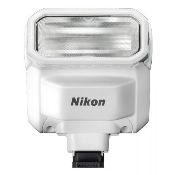 Nikon SB-N7 Blitz weiß-31