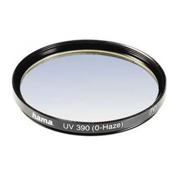 Hama 70462 UV-Sperrfilter Ultra Wide 3 mm (62,0 mm)-31