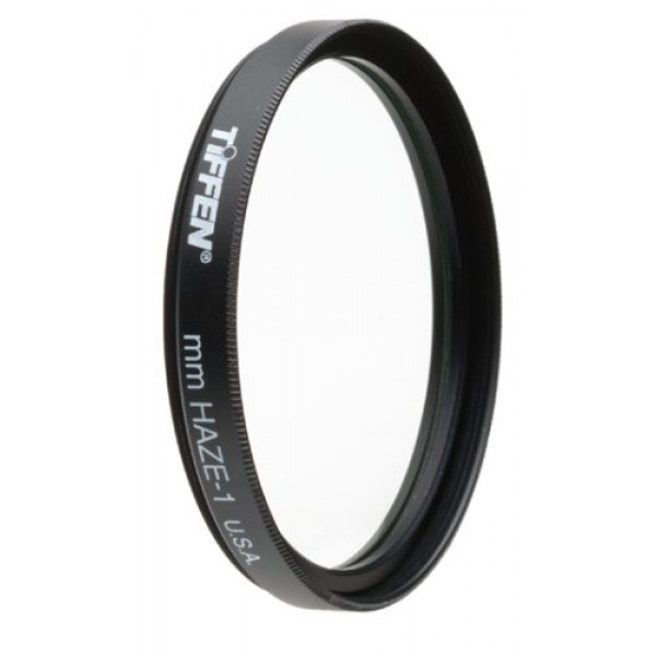 Tiffen UV Haze 1 Filter 82mm-31