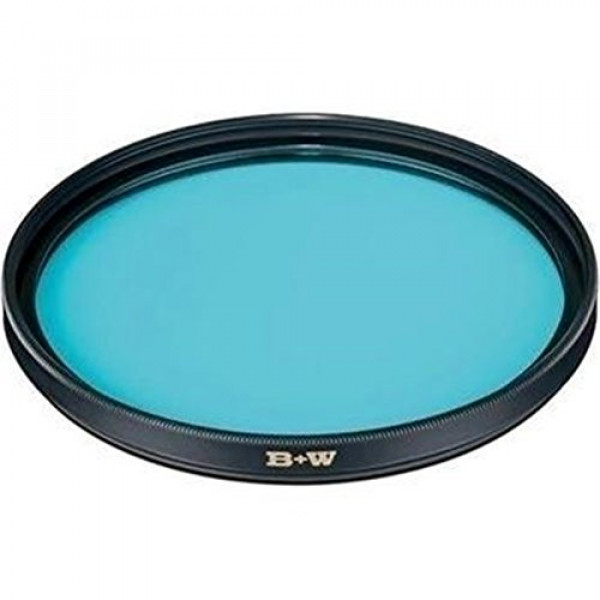 B+W Blau Spezialfilter (67mm, MRC, F-PRO)-31