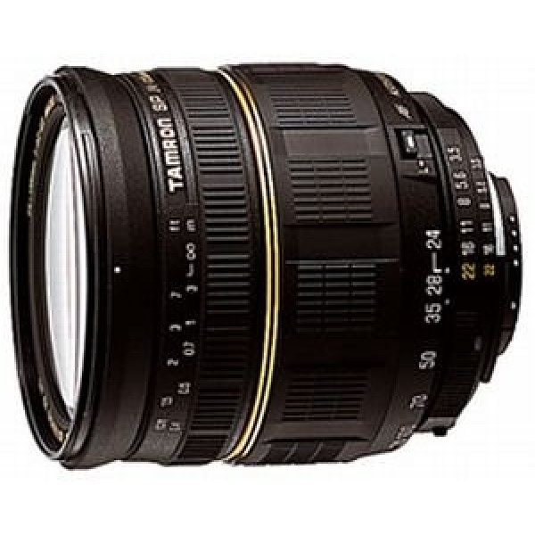 Tamron 24 135 / 3,5 5,6 ASP. AD Objektiv-31